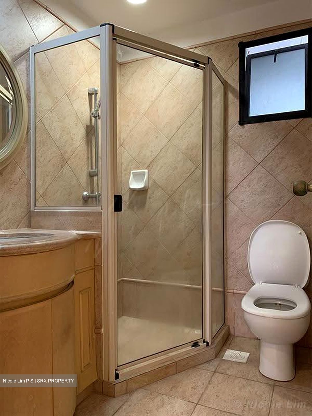 Heritage View (D5), Condominium #617097541